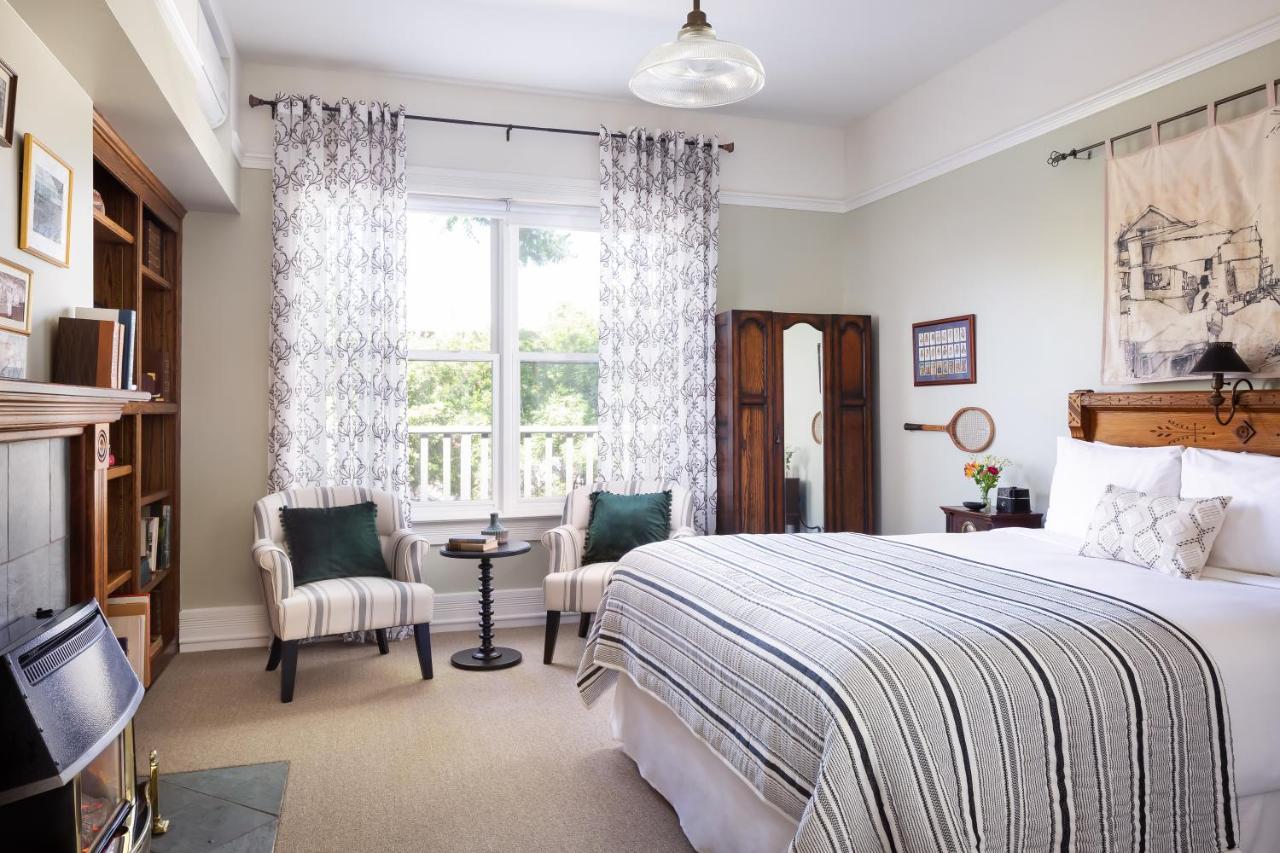 Bed & Breakfast Garden Street Downtown San Luis Obispo, A Kirkwood Collection San Luis Obispo