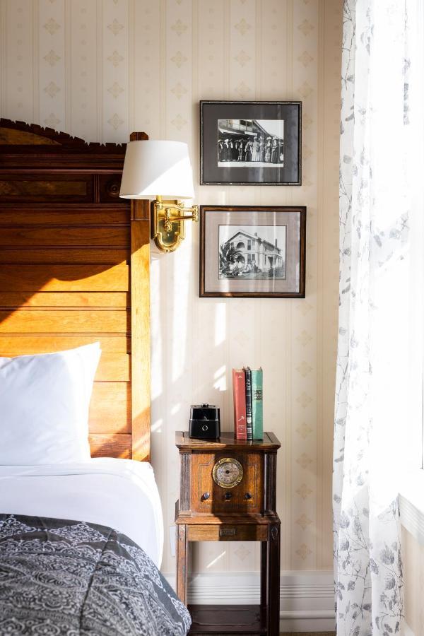 Garden Street Downtown San Luis Obispo, A Kirkwood Collection Bed & Breakfast San Luis Obispo