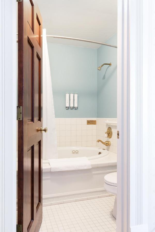 Bed & Breakfast Garden Street Downtown San Luis Obispo, A Kirkwood Collection 4*