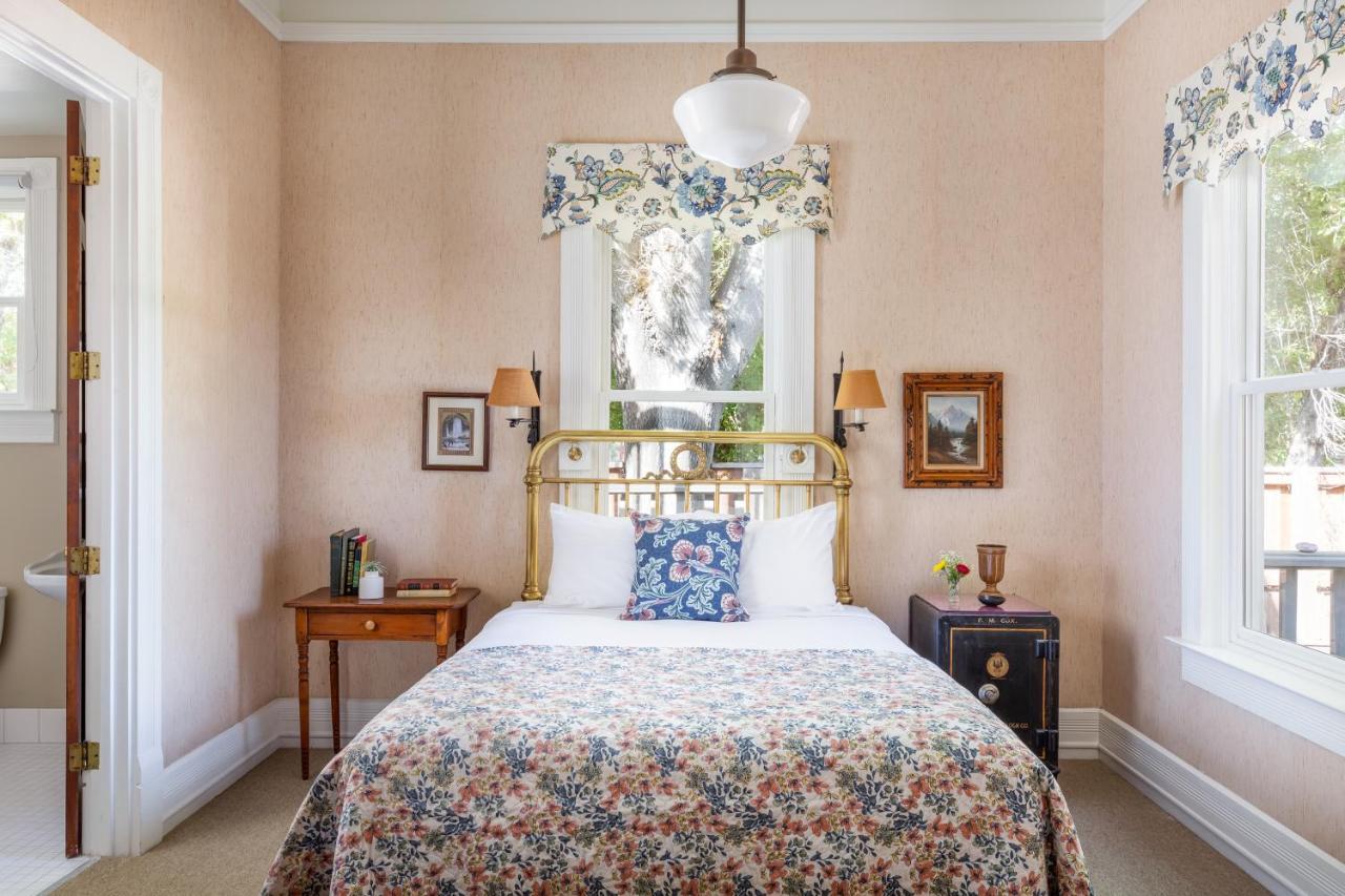 Garden Street Downtown San Luis Obispo, A Kirkwood Collection 4*