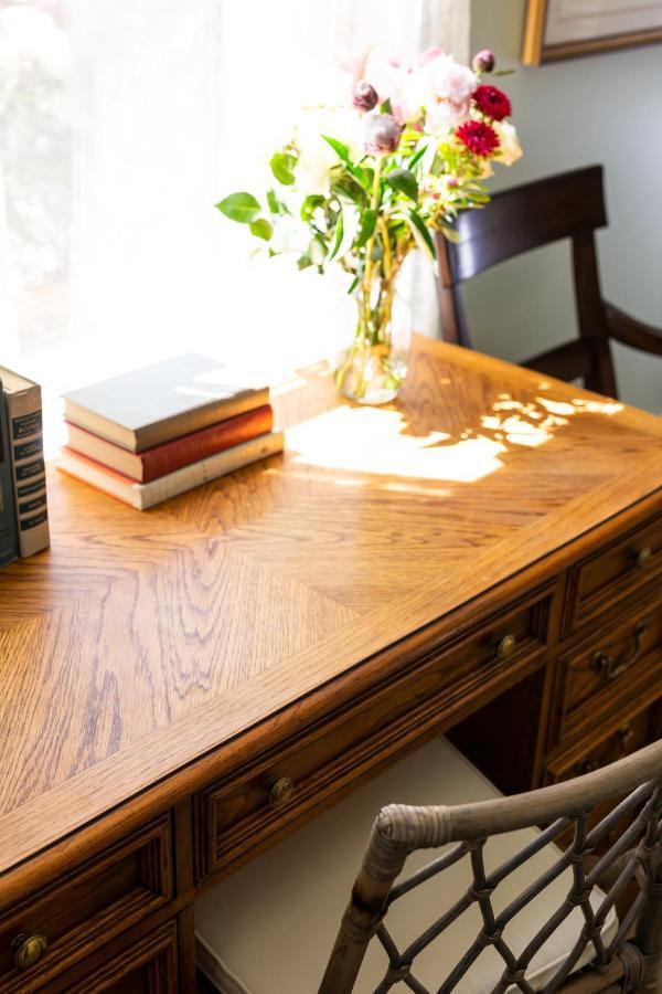 Garden Street Downtown San Luis Obispo, A Kirkwood Collection Bed & Breakfast 4*