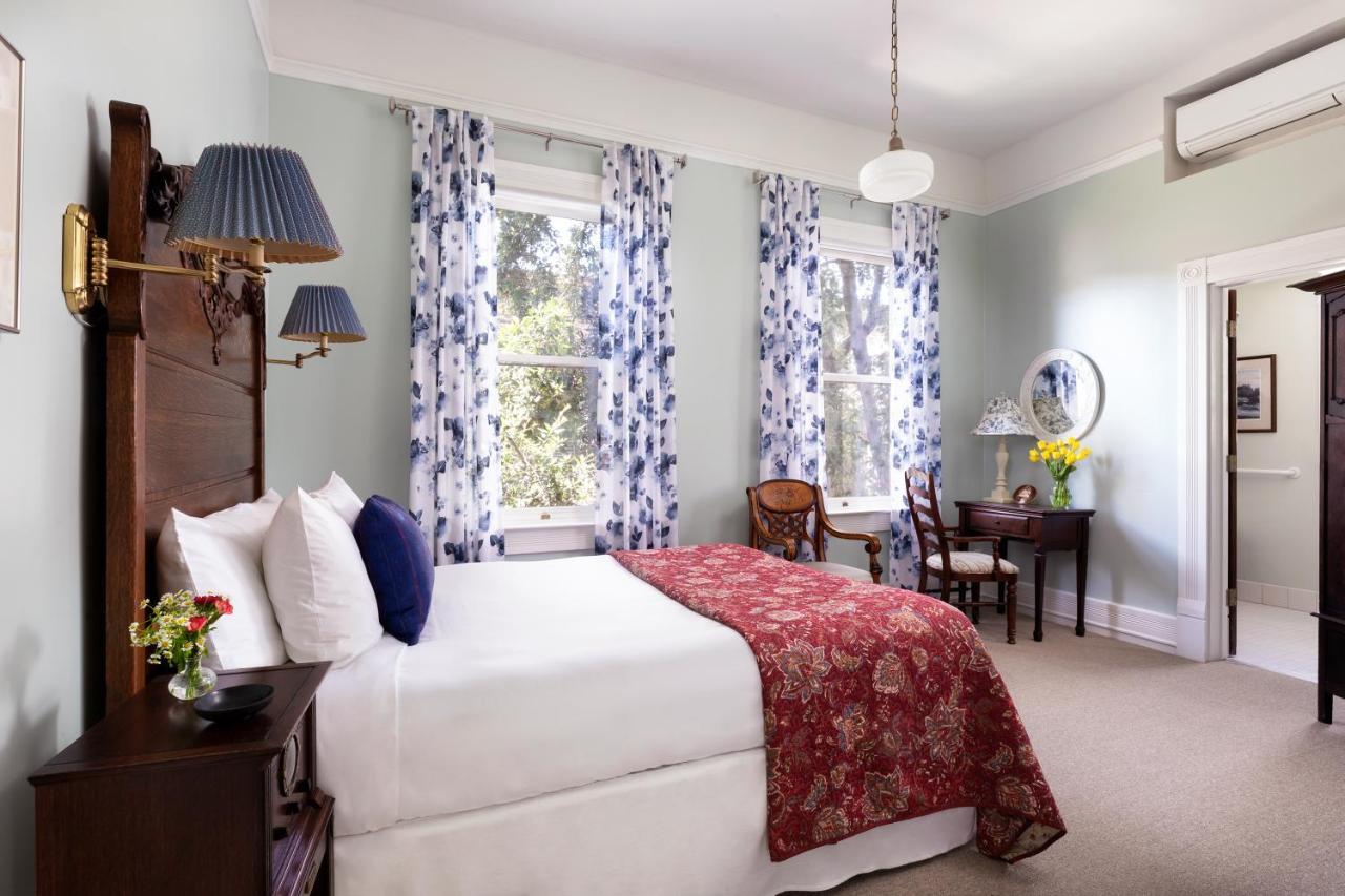 Garden Street Downtown San Luis Obispo, A Kirkwood Collection Bed & Breakfast San Luis Obispo