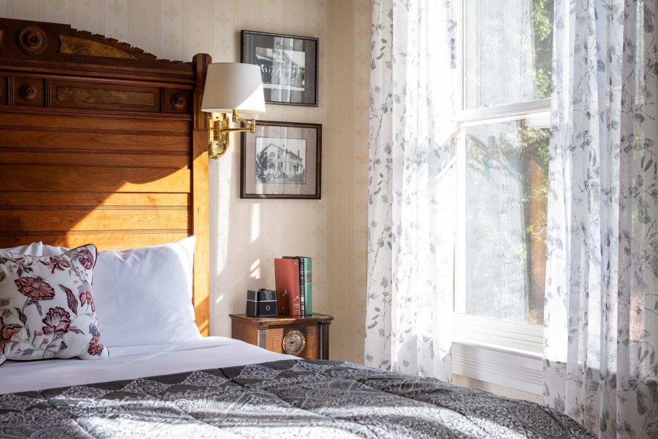 Garden Street Downtown San Luis Obispo, A Kirkwood Collection 4* San Luis Obispo