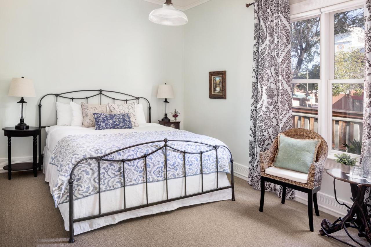Garden Street Downtown San Luis Obispo, A Kirkwood Collection 4* San Luis Obispo
