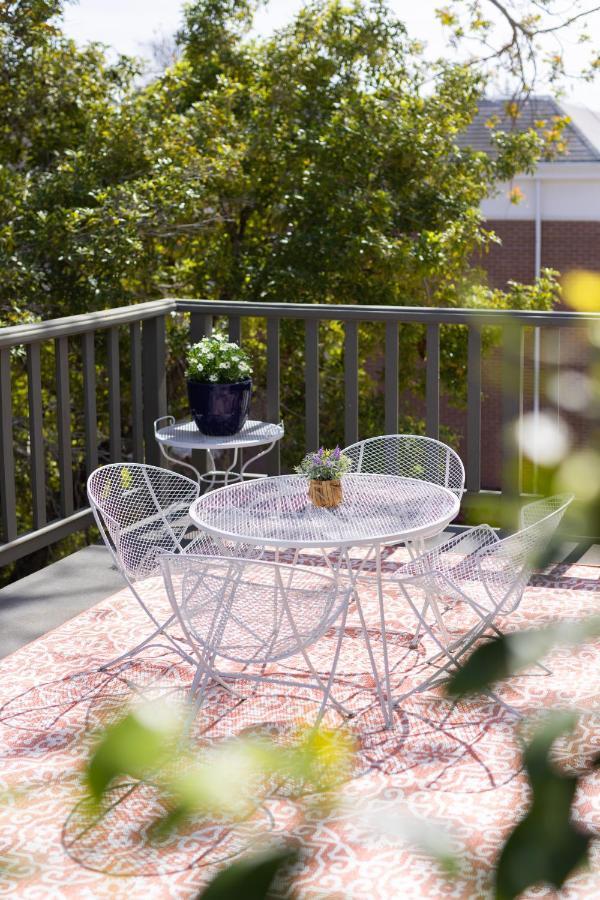 Bed & Breakfast Garden Street Downtown San Luis Obispo, A Kirkwood Collection 4*