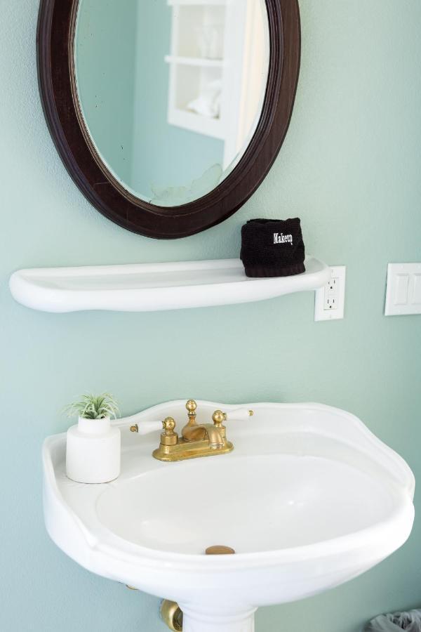 Garden Street Downtown San Luis Obispo, A Kirkwood Collection Bed & Breakfast 4*