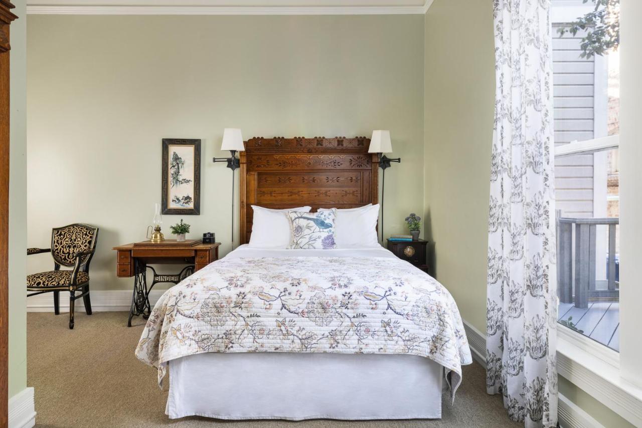 Garden Street Downtown San Luis Obispo, A Kirkwood Collection 4* San Luis Obispo