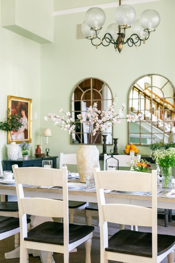 Garden Street Downtown San Luis Obispo, A Kirkwood Collection Couette-café 4*