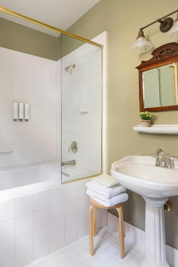 Couette-café Garden Street Downtown San Luis Obispo, A Kirkwood Collection 4*
