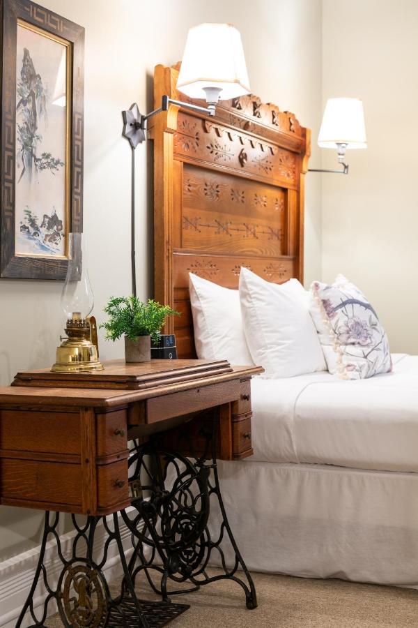Garden Street Downtown San Luis Obispo, A Kirkwood Collection Couette-café San Luis Obispo