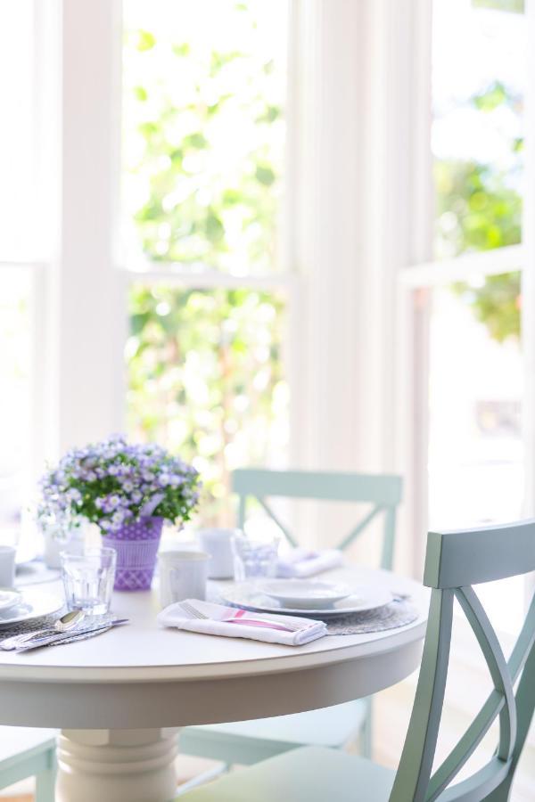 Garden Street Downtown San Luis Obispo, A Kirkwood Collection Couette-café