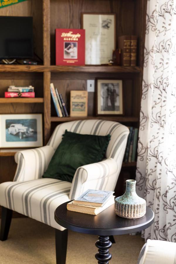 Couette-café Garden Street Downtown San Luis Obispo, A Kirkwood Collection 4*