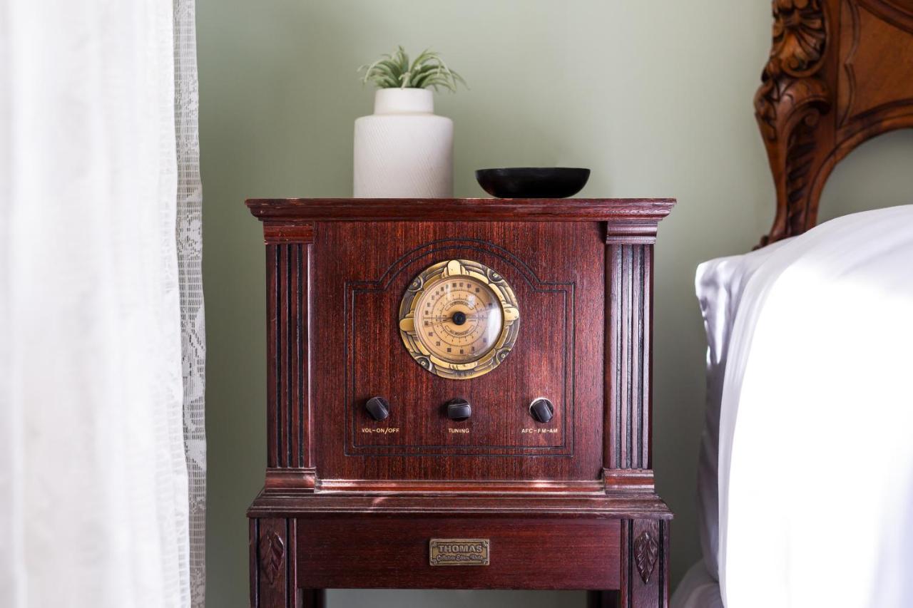 Garden Street Downtown San Luis Obispo, A Kirkwood Collection Couette-café 4*