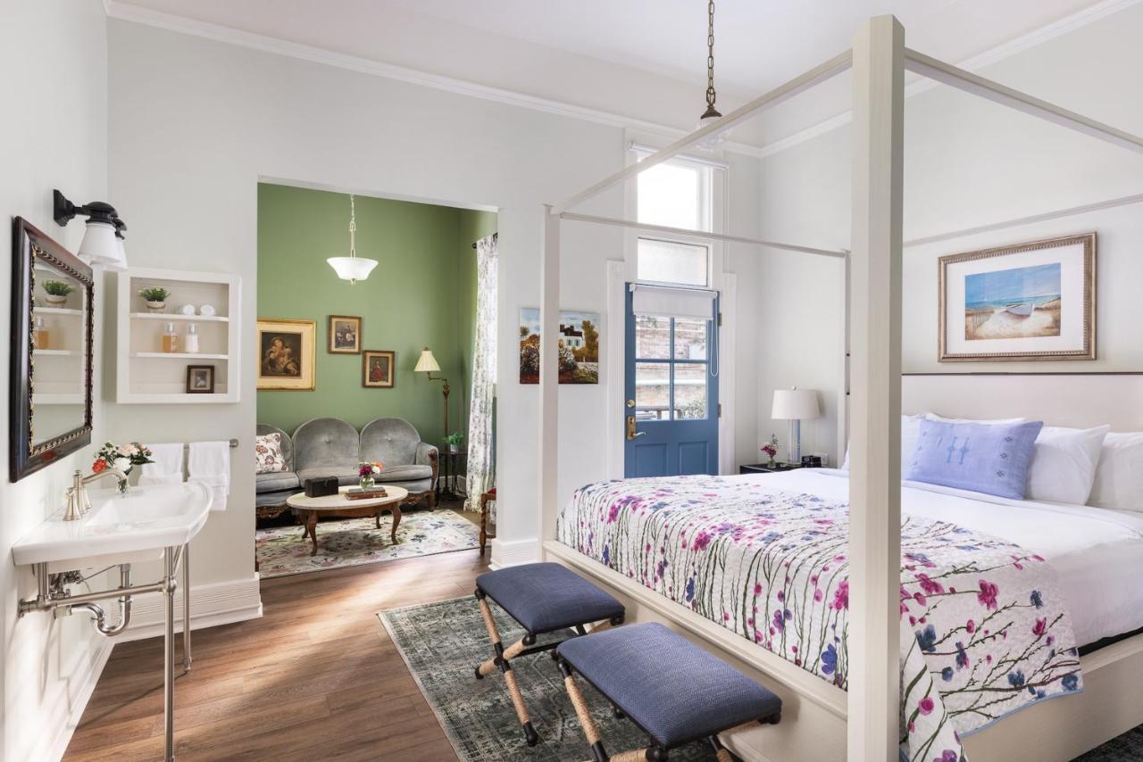 Couette-café Garden Street Downtown San Luis Obispo, A Kirkwood Collection 4*