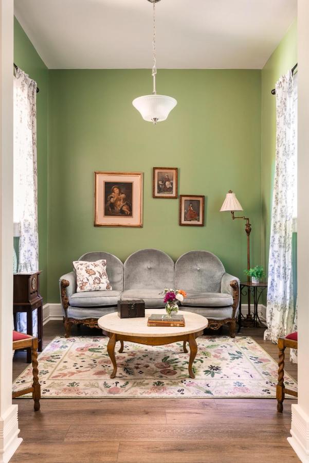 Garden Street Downtown San Luis Obispo, A Kirkwood Collection Couette-café 4*