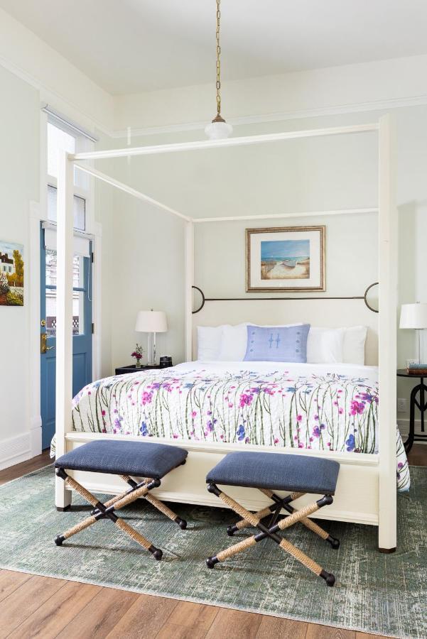 Garden Street Downtown San Luis Obispo, A Kirkwood Collection Couette-café San Luis Obispo